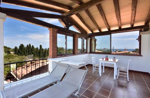 Tancau Sul Mare Apartment | Villa Juniper