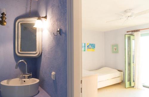 Koundouros Villa | Villa Juno in Kea