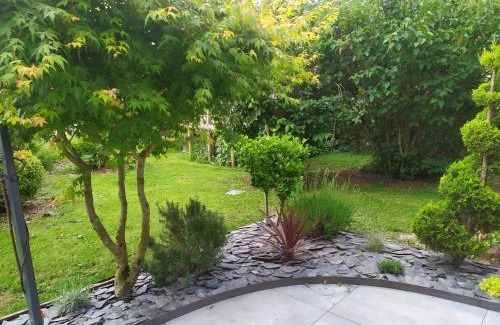 Miery House | Villa Jura Poligny