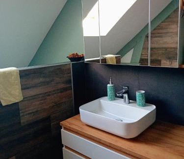 Miery House | Villa Jura Poligny