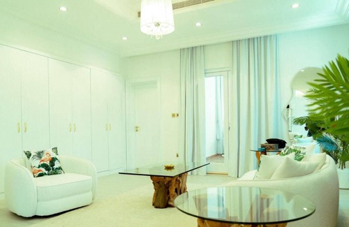 Sidi Bou Othmane Villa | Villa just outside Marrakech