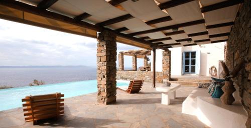 Kea Villa | Villa kèalite