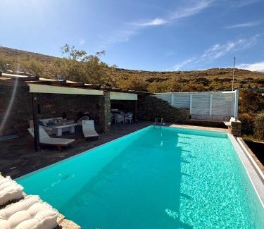 Kea Villa | Villa kèalite