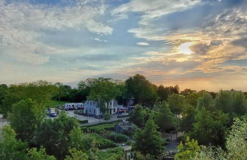 Tossens Bed & Breakfast | Villa Küstenwind