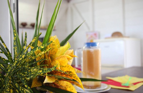 Le Robert Cottage | Villa K'lia - Two Bedroom Cottage, Sleeps 4