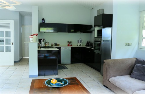 Trois-Ilets Villa | Villa K'Line - Private pool, magnificent sea view in Trois-Ilets