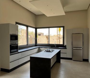 Oulad Khallouf Villa | Villa Kaïma Marrakech