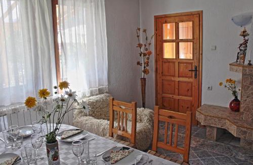 Smolyan House | Villa Kabasanov