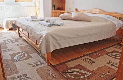 Smolyan House | Villa Kabasanov