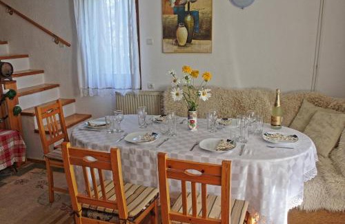 Smolyan House | Villa Kabasanov