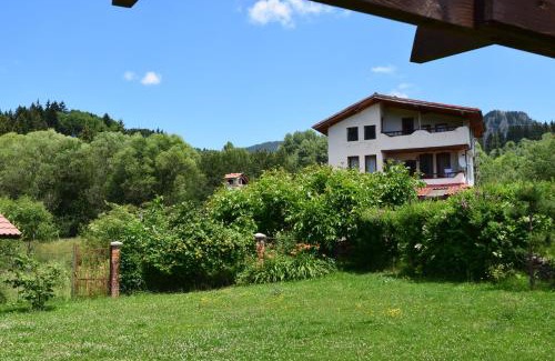 Smolyan House | Villa Kabasanov