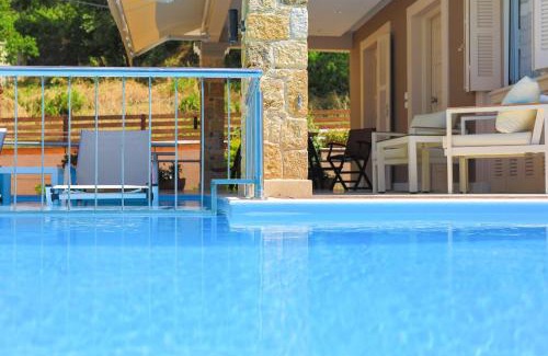 Agios Gordios House | Villa Kadith Agios Gordios