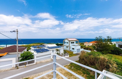 Sakiyama House | VILLA KAFUSHI NAKIJIN - VILLA SHORT AND JIN/Kunigami-gun Okinawa