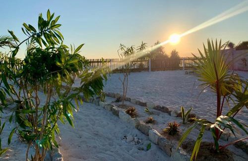 Rote Island Villa | Villa Kahuna Rote Island
