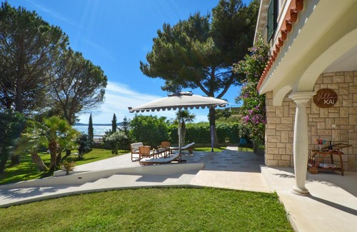 Sibenik Villa | Villa KAI