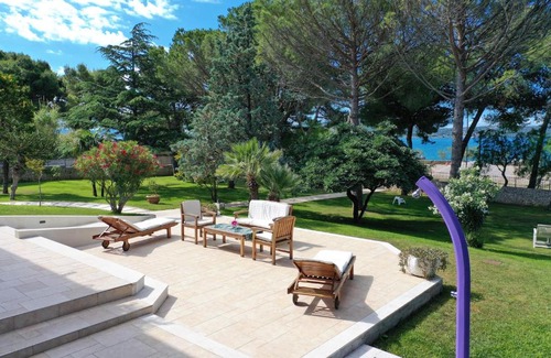 Sibenik Villa | Villa KAI