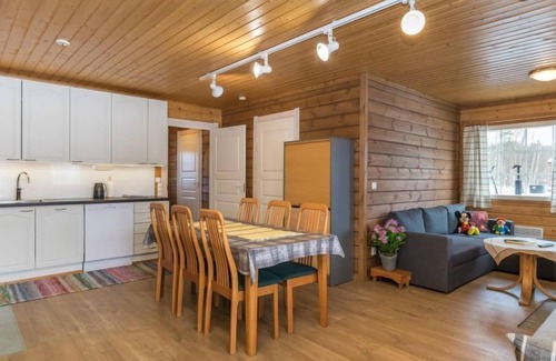 Juva House | Villa Kaisla by Interhome