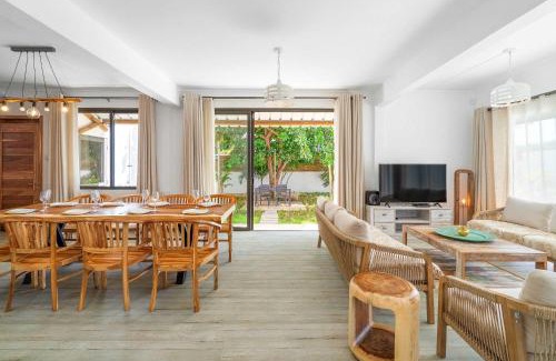 Grand Gaube Villa | Villa Kaizen - Mauritius Perfect Place