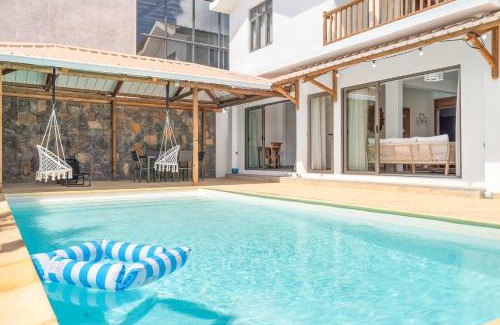 Grand Gaube Villa | Villa Kaizen - Mauritius Perfect Place