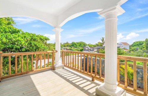 Grand Gaube Villa | Villa Kaizen - Mauritius Perfect Place