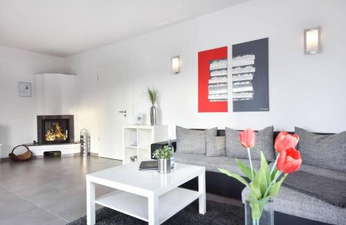 Korswandt Apartment | Villa Kaja Wohnung Ostseestrand