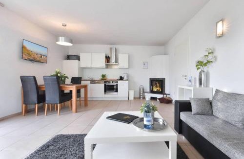 Korswandt Apartment | Villa Kaja Wohnung Ostseestrand