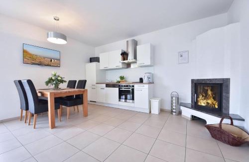 Korswandt Apartment | Villa Kaja Wohnung Ostseestrand