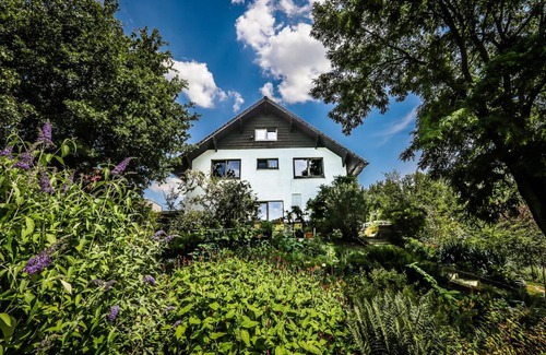 Borgloon Bed & Breakfast | Villa Kakelbont Borgloon