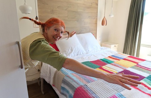Borgloon Bed & Breakfast | Villa Kakelbont Borgloon