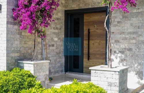Dalaman Villa | Villa Kalinda close to Dalaman Airport