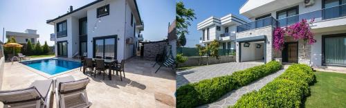 Dalaman Villa | Villa Kalinda close to Dalaman Airport