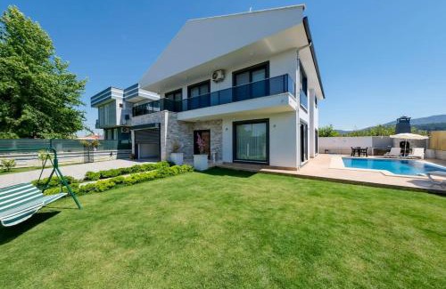 Dalaman Villa | Villa Kalinda close to Dalaman Airport