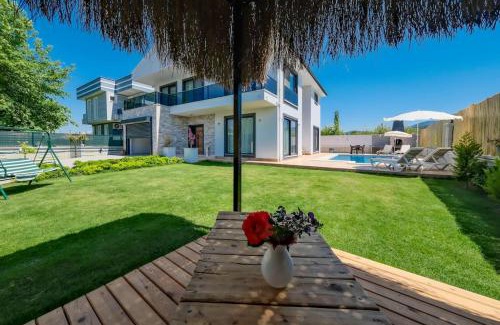 Dalaman Villa | Villa Kalinda close to Dalaman Airport