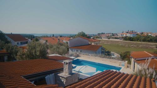 Barbariga Villa | Villa Kalista Istriana for 10 people with private pool & sea view