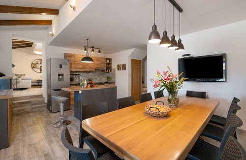 Barbariga Villa | Villa Kalista Istriana