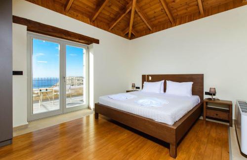 Limeniskos Villa | Villa Kalithea