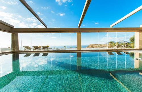 Limeniskos Villa | Villa Kalithea