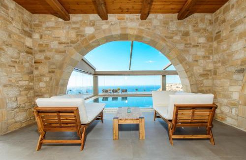 Limeniskos Villa | Villa Kalithea