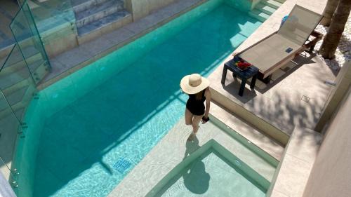 Loutra Villa | Villa Kallergi Athena 12 guests with Concert Piano & Pool