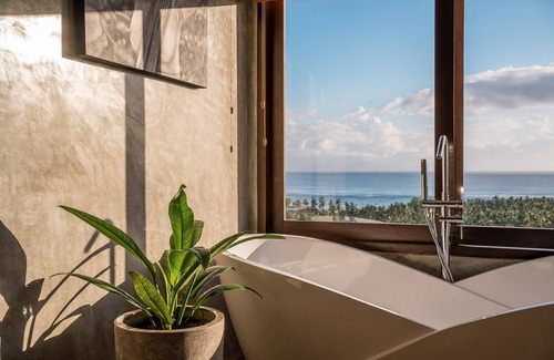 Penida Island Hotel | Villa Kalliste