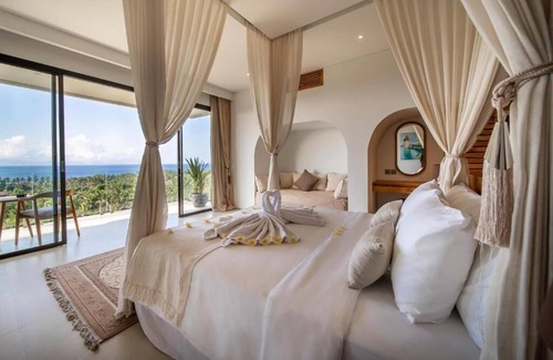 Penida Island Hotel | Villa Kalliste