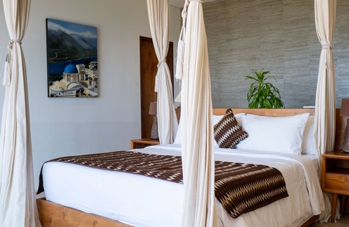 Penida Island Hotel | Villa Kalliste