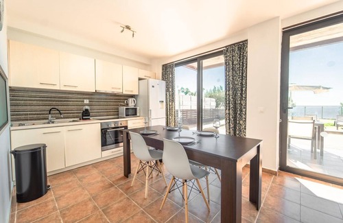 Nea Moudania Villa | Villa Kalma - Three Bedroom Villa, Sleeps 6