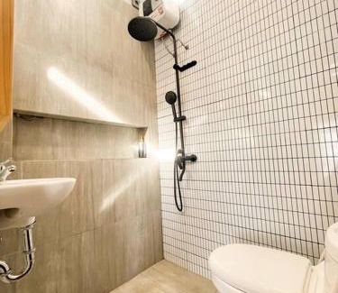 Sewon Villa | Villa Kamar Tamu Maleha