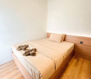 Sewon Villa | Villa Kamar Tamu Maleha