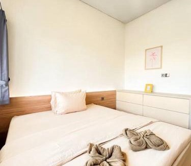 Sewon Villa | Villa Kamar Tamu Maleha