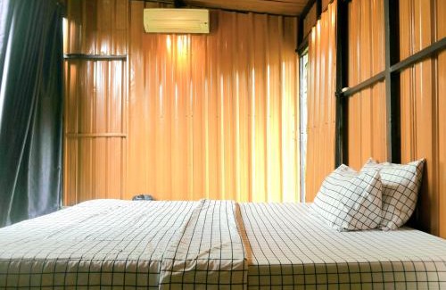 Balangan Villa | Villa Kamar Tamu Minggir