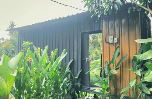 Balangan Villa | Villa Kamar Tamu Minggir
