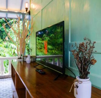 Ngemplak Villa | Villa Kamar Tamu Selomartani 2