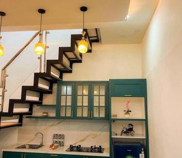 Sleman Villa | Villa Kamar Tamu Sidokarto